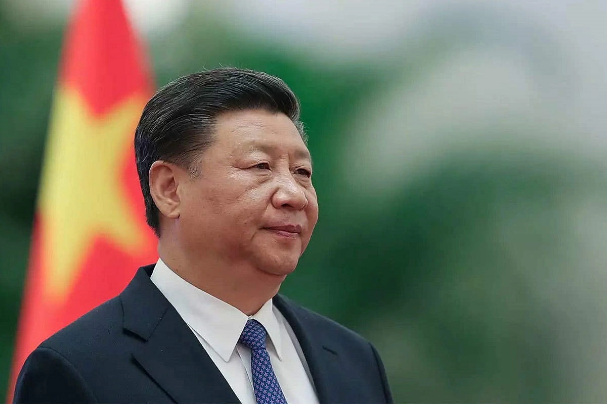 Stapled Visa: चीनी राष्ट्रपति शी जिनपिंग