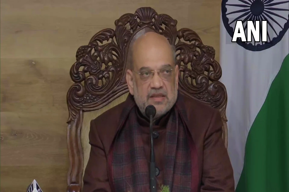 Amit shah: गृह मंत्री अमित शाह ने NIA को सौंपी राजौरी हमले की जांच, 7 लोगों की हुई थी मौत