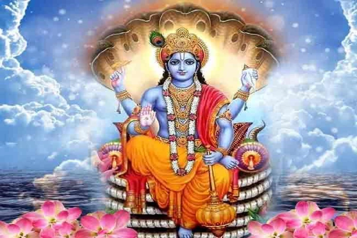 Jaya Ekadashi 2023: जया एकादशी पर पूरी होगी मनोकामना, बन रहा सर्वार्थ सिद्धि योग, जानें मुहूर्त और पूजा विधि
