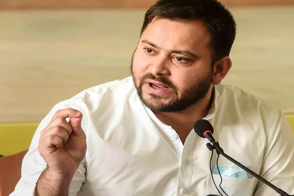 Bihar Politics