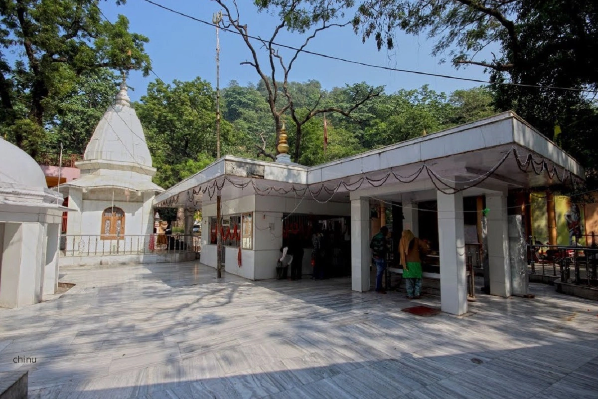 Haridwar: हरिद्वार के इस अनोखे मंदिर में पूरी होती है विवाह की मन्नत, माता पार्वती ने देव ऋषि‍ नारद की सलाह पर किया था यह काम
