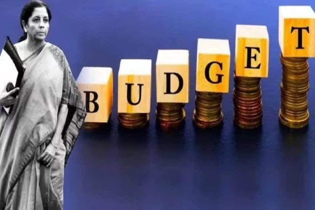 Budget-2023