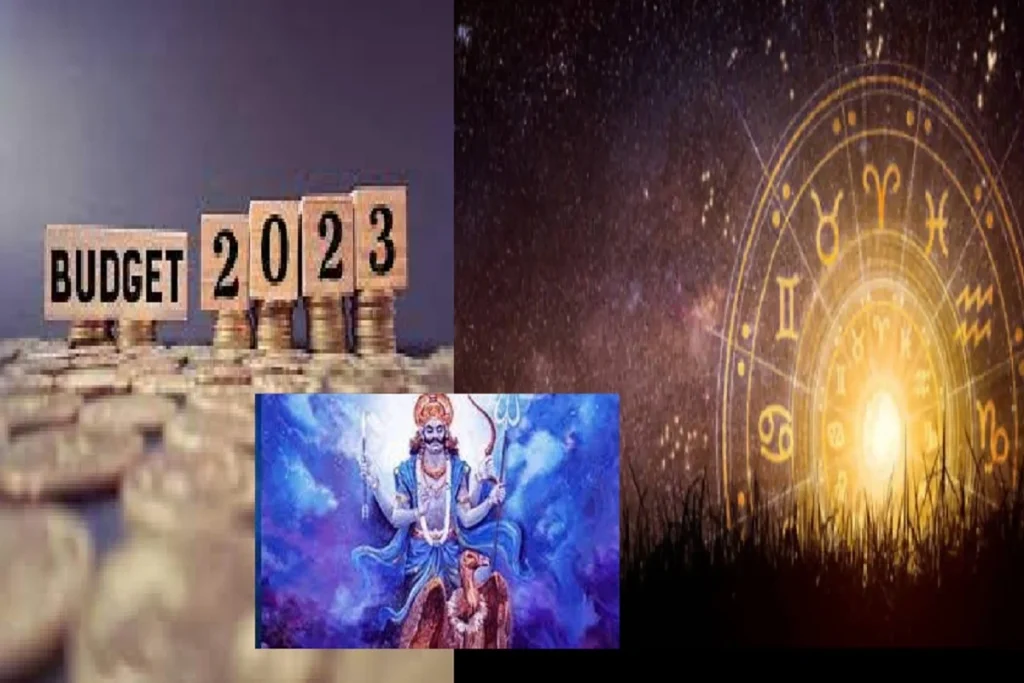 Budget-Astrology