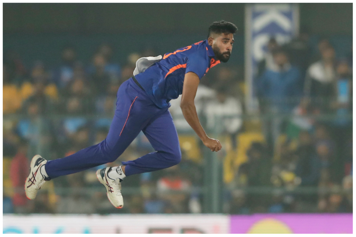 IND vs NZ: शमी-सिराज के मुरीद हुए कीवी कप्तान, भारत ने न्यूजीलैंड के खिलाफ सीरीज भी कब्जाई