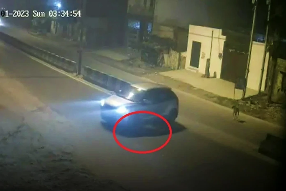 Delhi Crime News: ये हादसा नहीं, ‘निर्भया’ जैसी दरिंदगी, CCTV में नजर आया हैवानों का चेहरा, मां ने बयां की दर्द भरी दास्तां