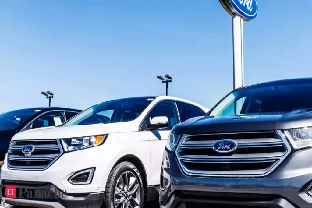 Ford-Company
