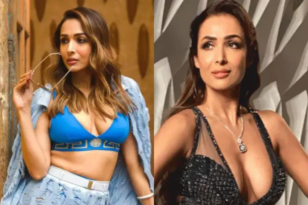 Malaika Arora