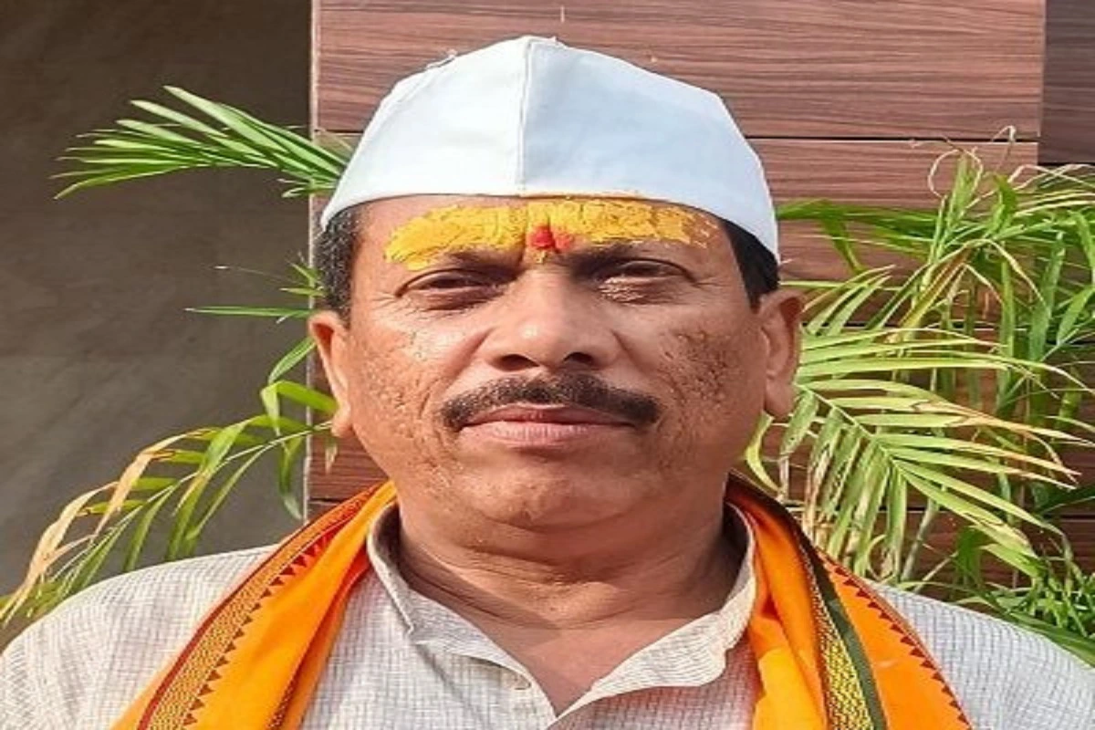 Rampur: ‘BJP छोड़ दो नहीं तो परिवार समेत जान से मार देंगे’- भाजपा सांसद घनश्याम लोधी को लश्कर-ए-खालसा की धमकी