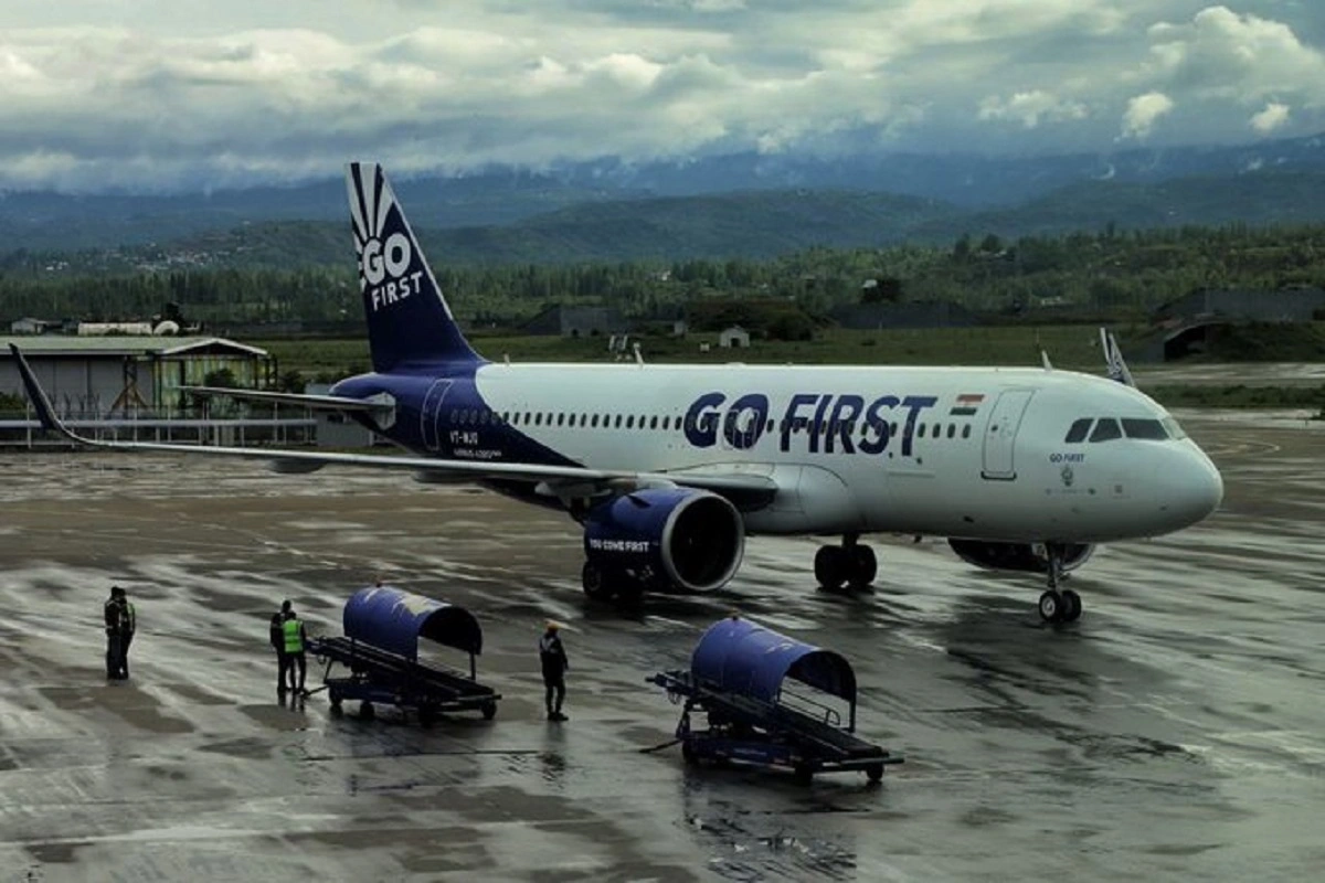 एयर इंडिया के बाद अब Go First Air की फ्लाइट में महिला क्रू मेंबर से बदसलूकी, विदेशी नागरिकों ने की अश्लील हरकत, मामला दर्ज