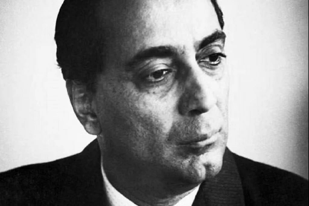 Homi-Janahgir-Bhabha