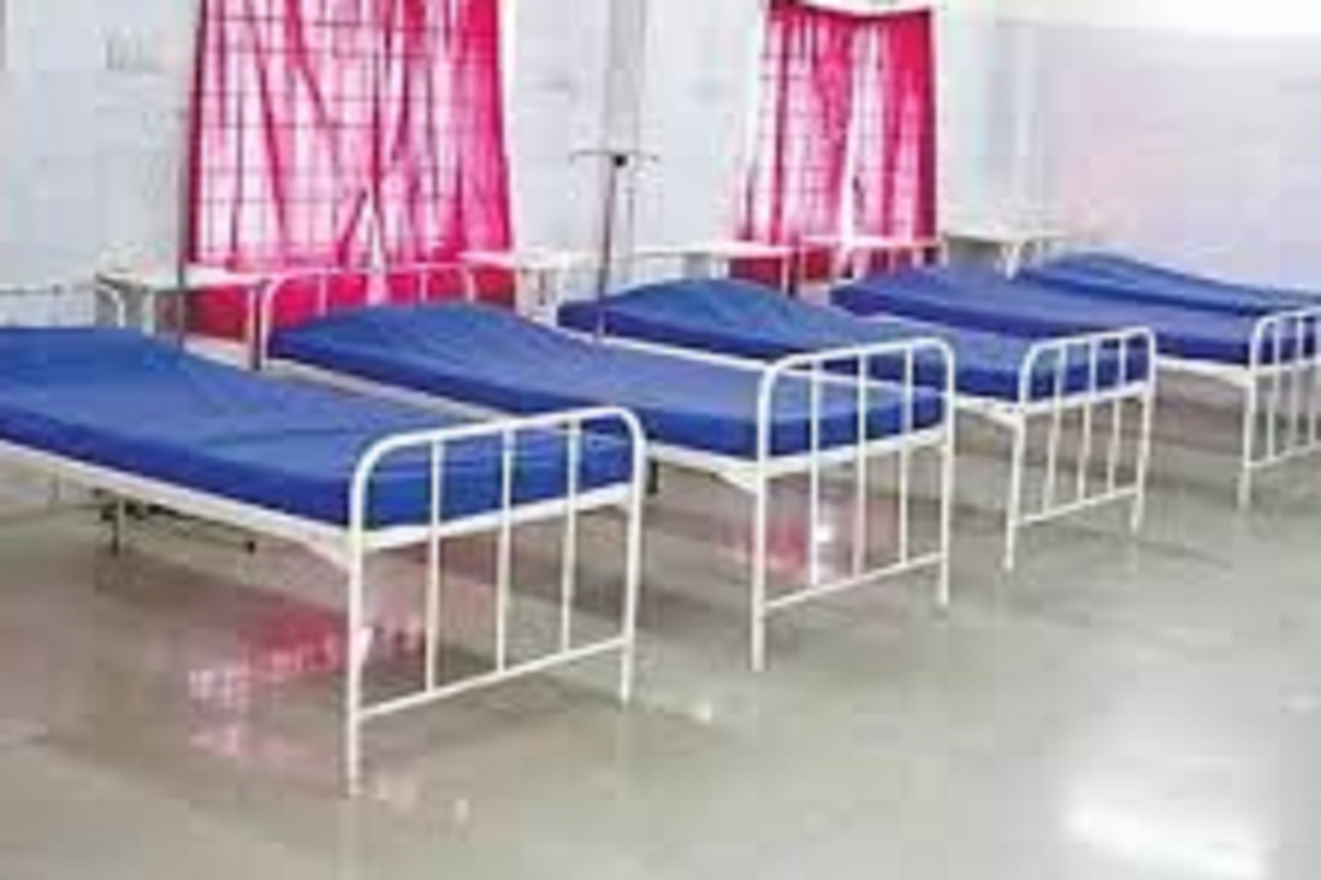 UP News: यूपी में मेडिकल कॉलेज की तर्ज पर खुलेंगे अस्पताल, 50 और 200 बेड की होगी सुविधा, गरीबों को मिलेगा फ्री इलाज