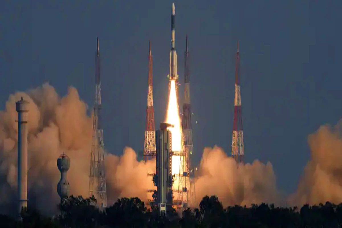 ISRO Mission in 2023: 2022 में इसरो ने लॉन्च किए 5 बड़े अंतरिक्ष मिशन, इन बड़े मिशन के साथ 2023 में इतिहास रचने को तैयार