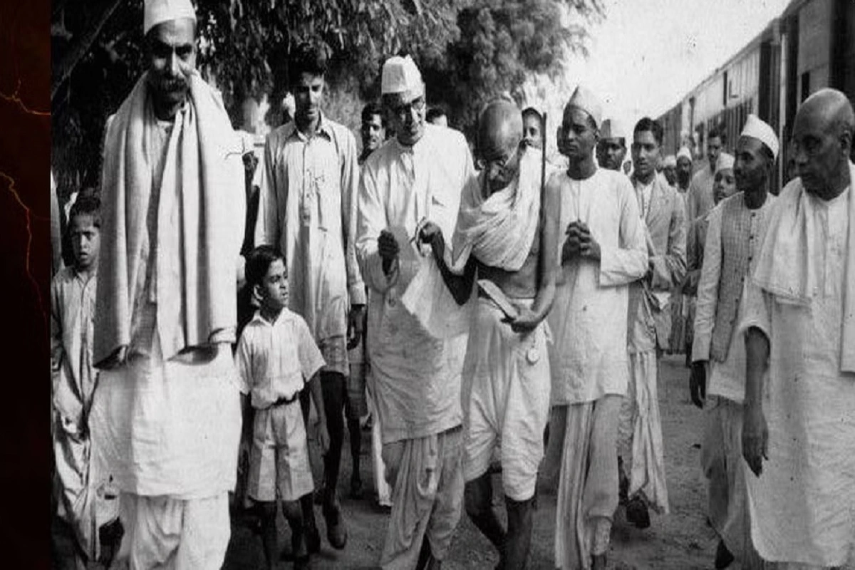 Mahatma Gandhi: पहले भी हो चुकी थी महात्मा गांधी की हत्या की साजिश, बम से हुआ था हमला