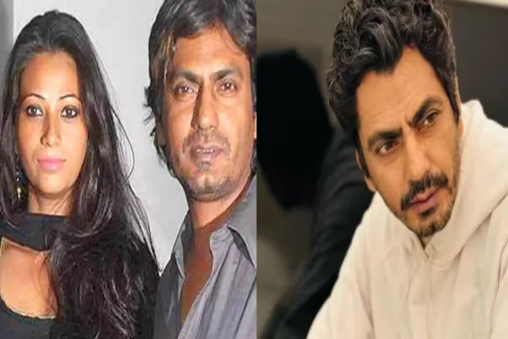 Nawazuddin Siddiqui: