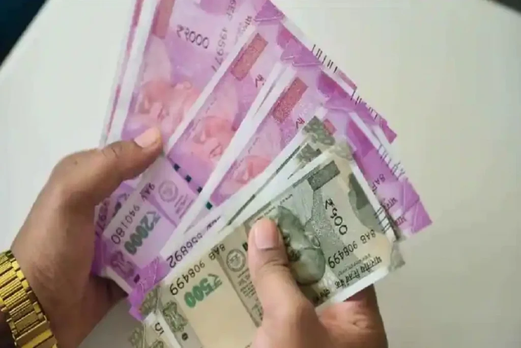 PM Vaya Vandana Yojana