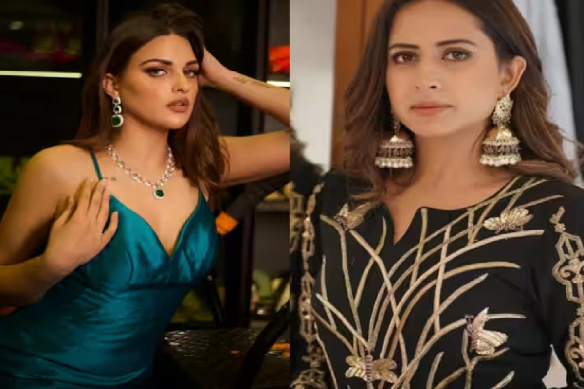 Punjabi Actresses Net Worth: Himanshi Khurana से लेकर Neeru Bajwa तक, जानिए कितनी अमीर हैं ये पंजाबी हसीनाएं