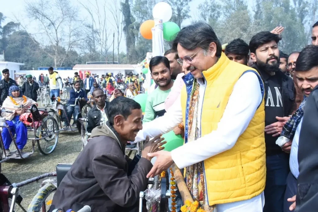 Rajeshwar Singh