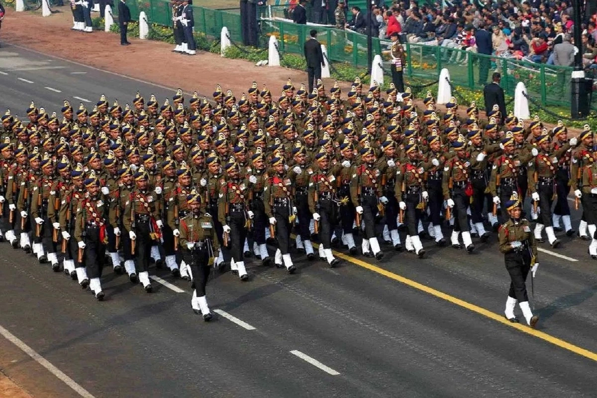 Republic Day 2023: गणतंत्र दिवस की परेड में इन चीजों को ले जाने पर लगी है रोक, दिल्ली पुलिस ने जारी की गाइडलाइन