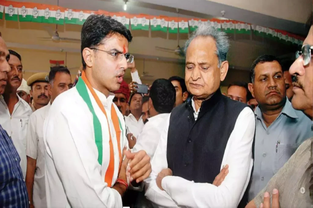rajasthan paper leak