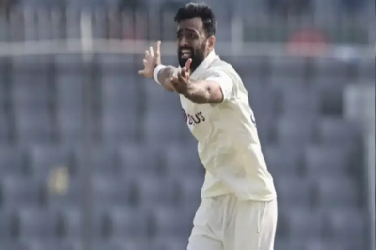 IND vs AUS: दूसरे टेस्ट से पहले टीम इंडिया में बड़ा बदलाव, ये धुरंधर गेंदबाज टीम से बाहर