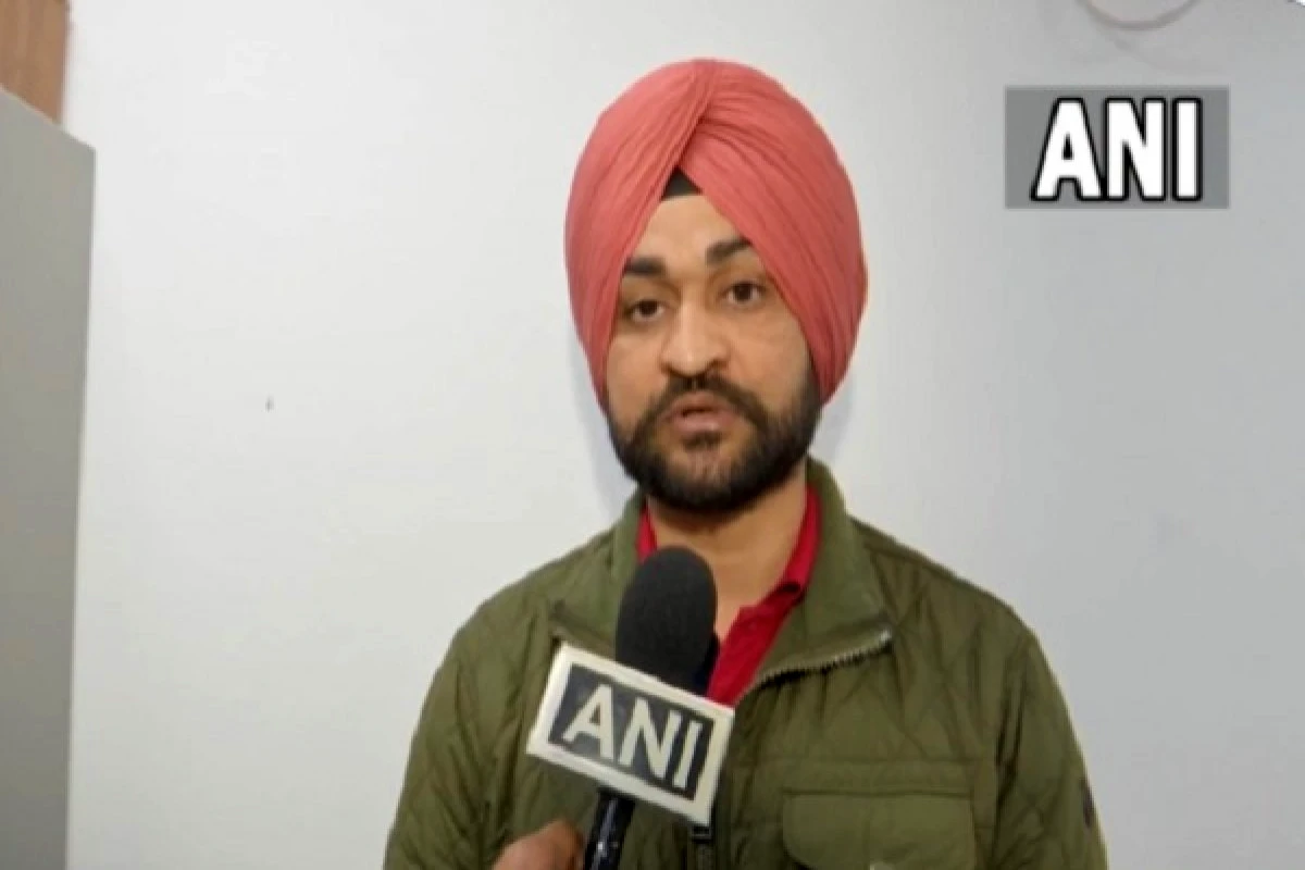 Sandeep Singh: यौन उत्पीड़न के आरोप के बाद संदीप सिंह ने सीएम खट्टर को सौंपा खेल विभाग, बोले- मेरी इमेज ख़राब करने की साजिश