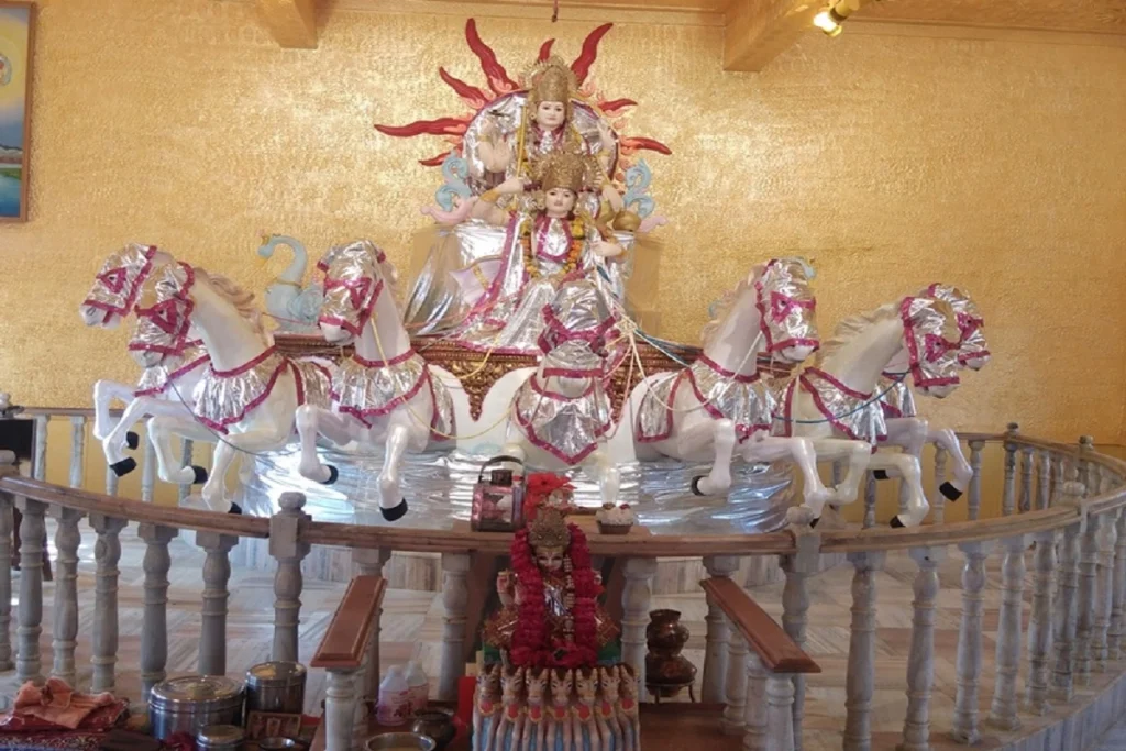 Surya-Mandir-Indore