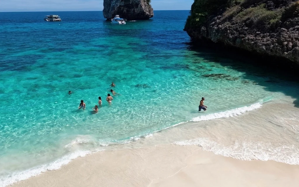 THAILAND