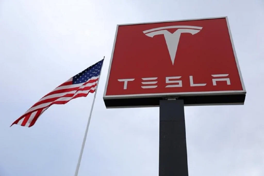 Tesla