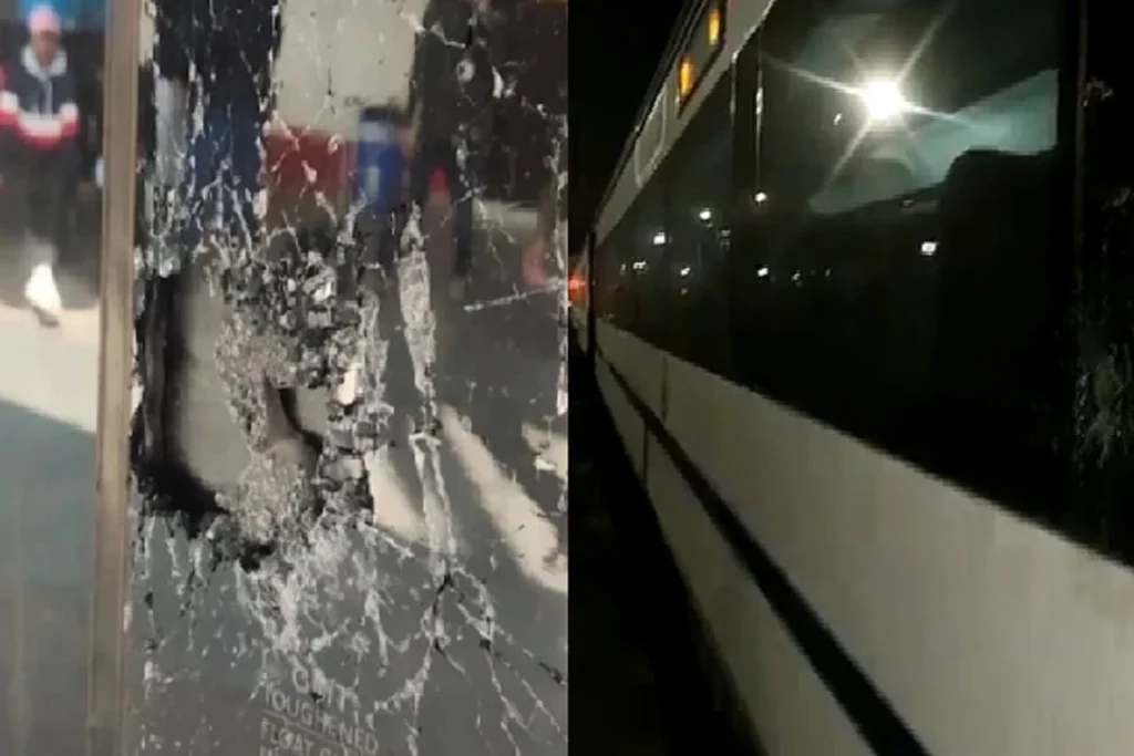 Vande Bharat Express