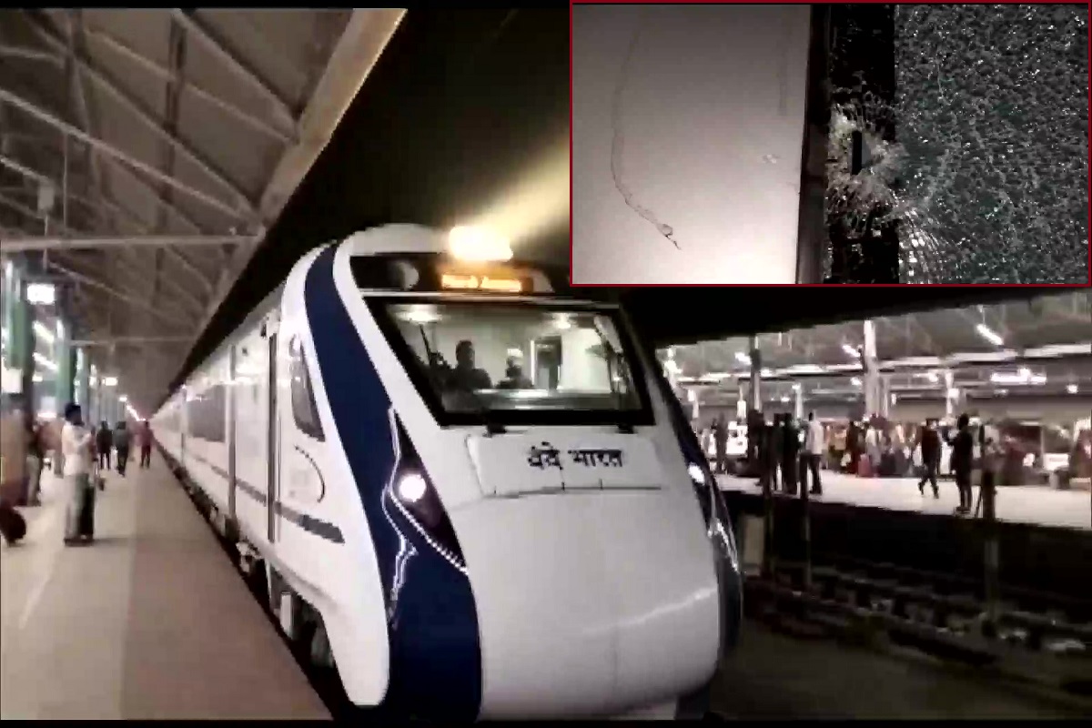 Vande Bharat Express: लखनऊ-गोरखपुर के बीच जल्द दौड़ेगी वंदे भारत एक्सप्रेस, जानिए रूट को लेकर रेलवे ने क्या कहा