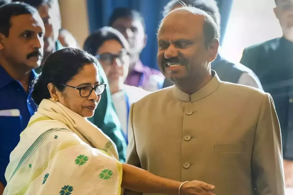 West Bengal