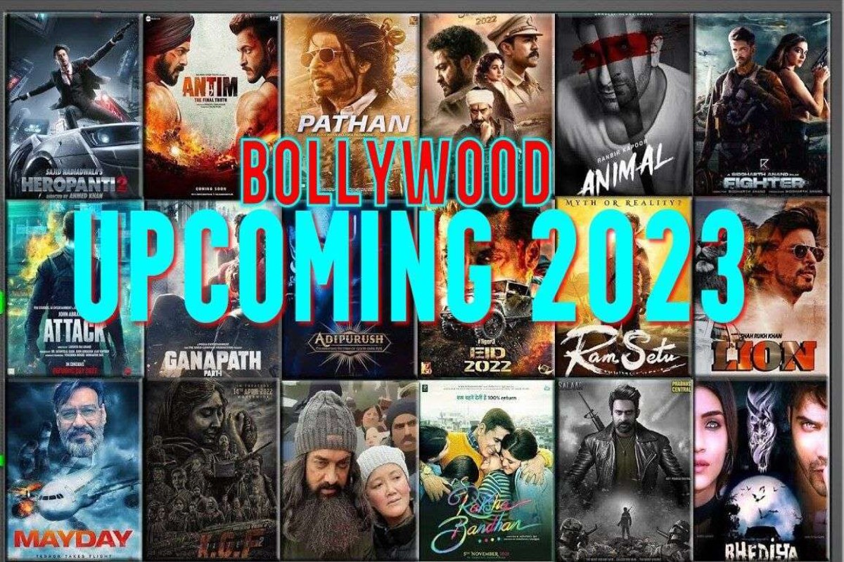 Pushpa 2 से लेकर सालार तक… 2023 में धमाल मचाने आ रही हैं बड़े बजट की ये फिल्में