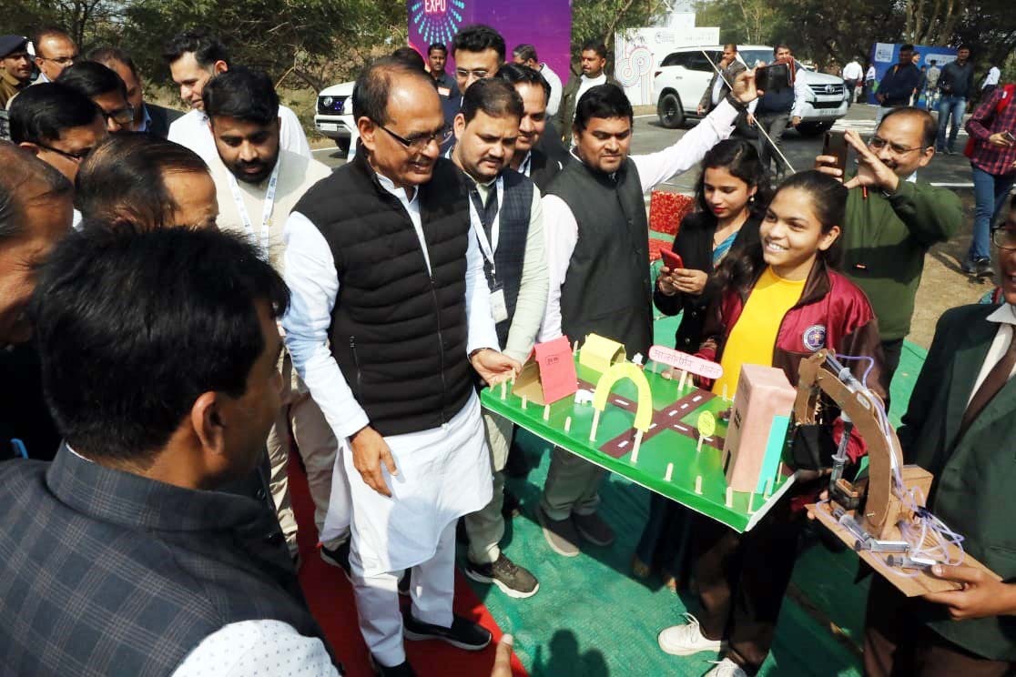 CM Shivraj