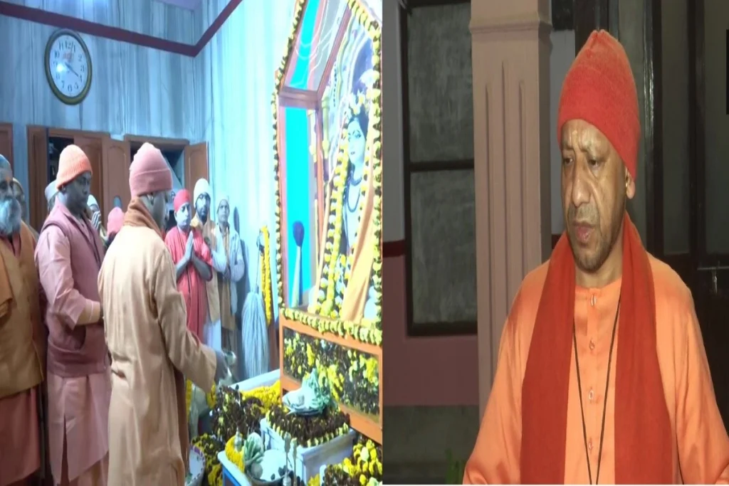 Yogi-Adityanath