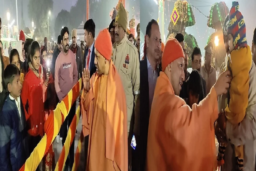 Yogi-Aditynath
