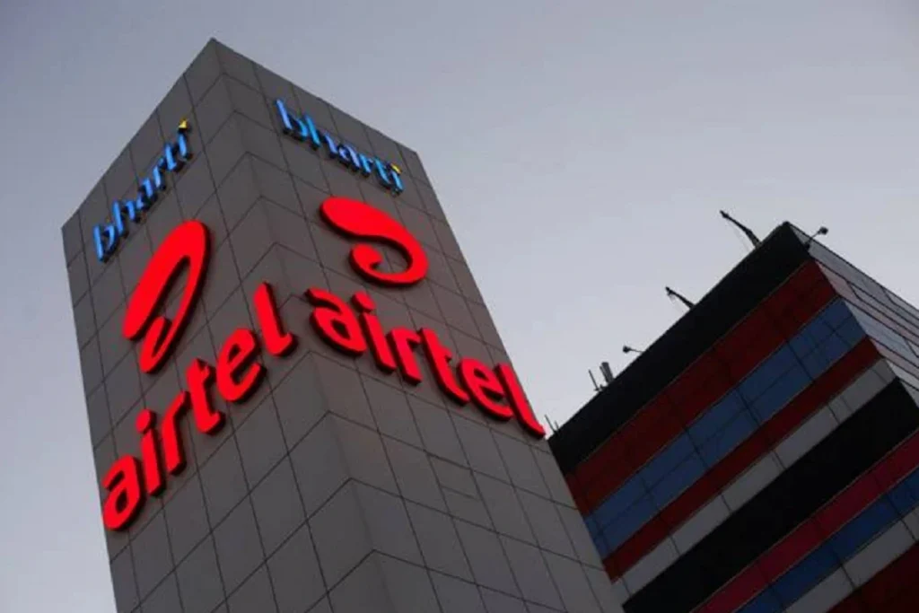 Airtel New Recharge Plans: