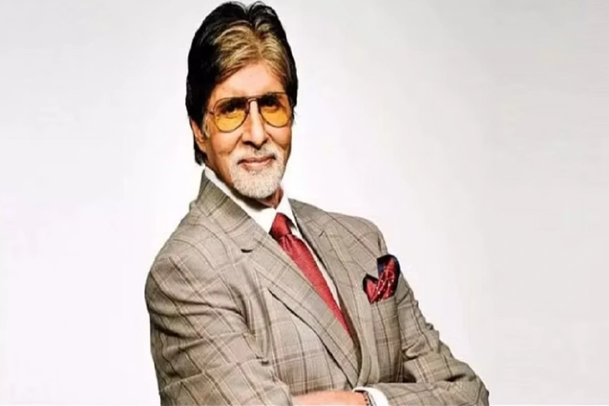 Amitabh Bachchan: ट्विटर पर ‘मिस्टेक’ के लिए अमिताभ बच्चन ने मांगी माफी, यूजर्स बोले- ऐसे नहीं चलेगा सर