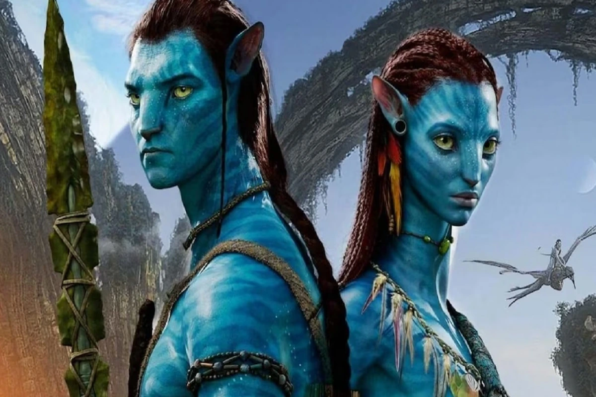 Avatar 2: