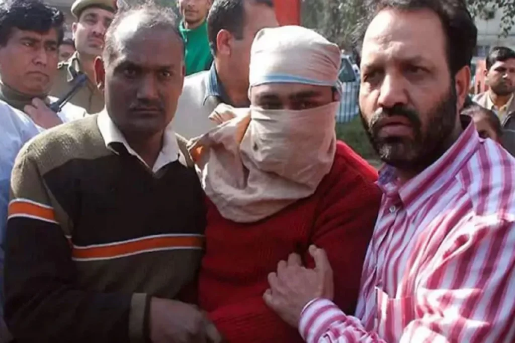 batla house encounter
