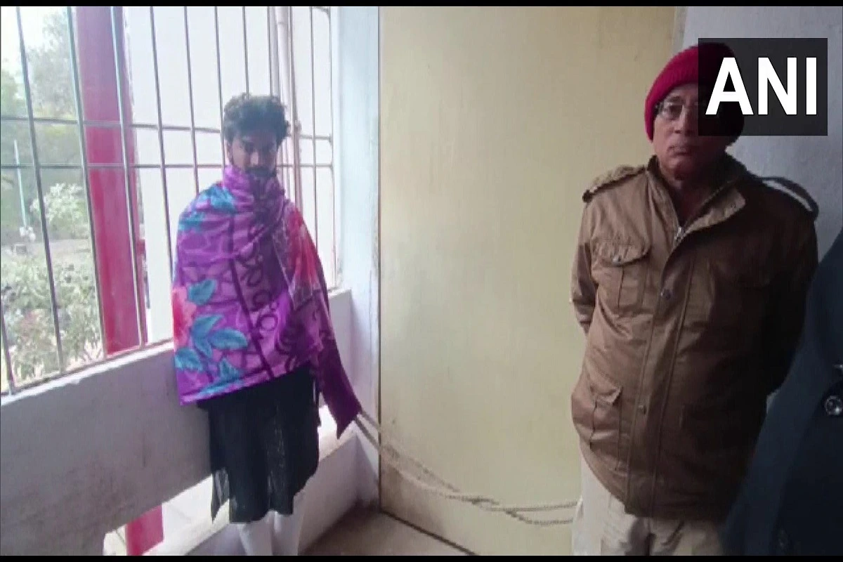 Bihar: मदरसे में नाबालिग से छेड़छाड़ के आरोप में मौलवी गिरफ्तार, वीडियो बनाकर वायरल करने की देता था धमकी