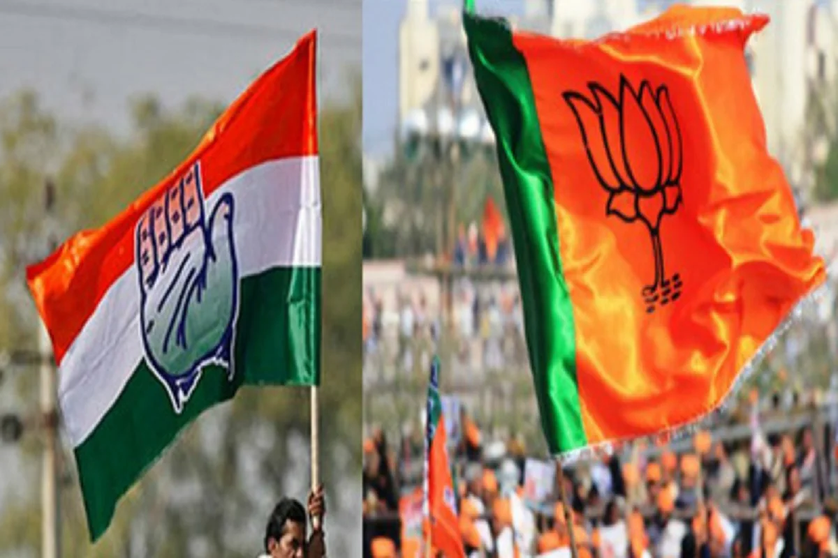 Chattishgarh Exit Poll 2023: BJP के पक्ष में ब्राह्मणों ने की बंपर वोटिंग, मुस्लिमों ने दिया ‘हाथ’ का साथ, जानें छत्तीसगढ़ में किसकी बनेगी सरकार?