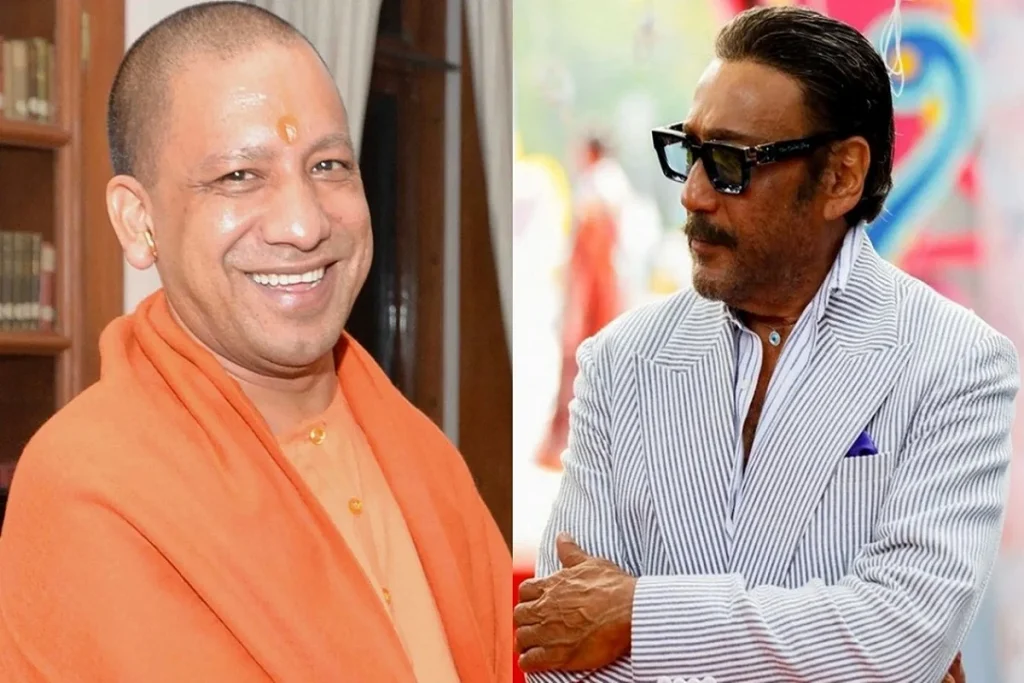 cm yogi