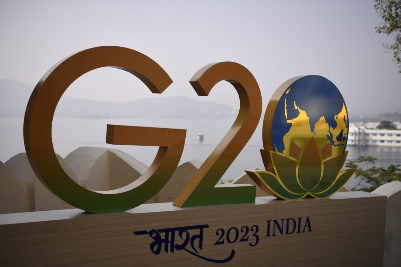 भारत में G20 अध्यक्षता के तहत सर्वाधिक रही अफ्रीकी भागीदारी