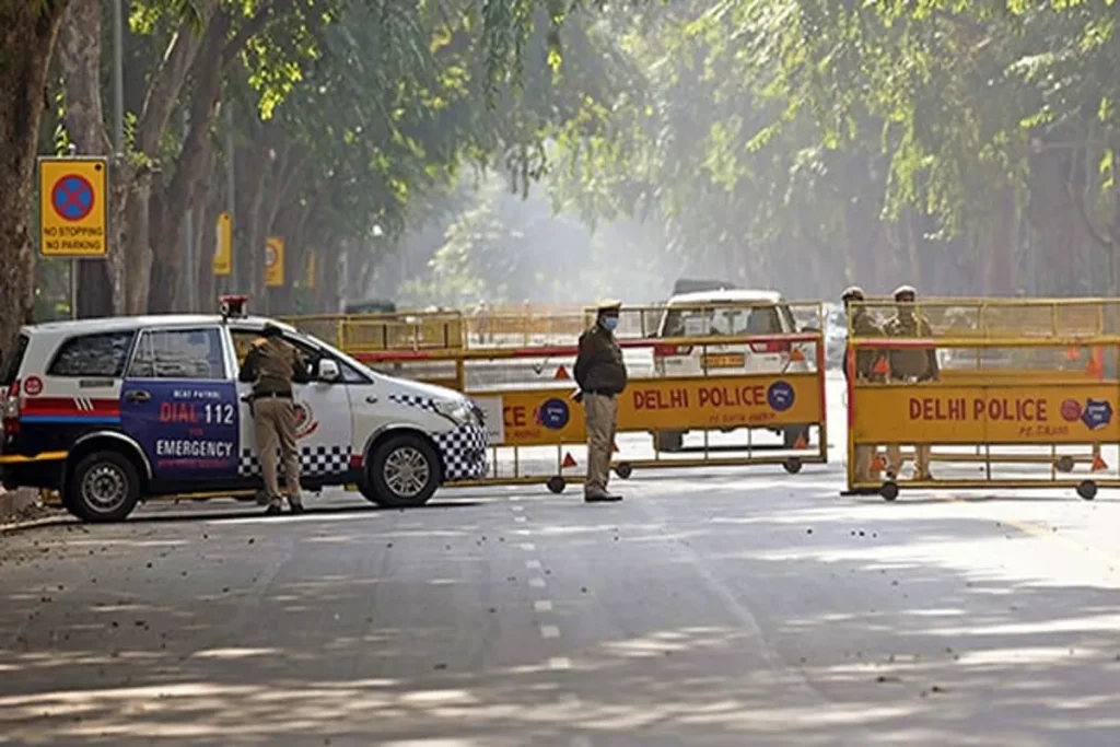 delhi