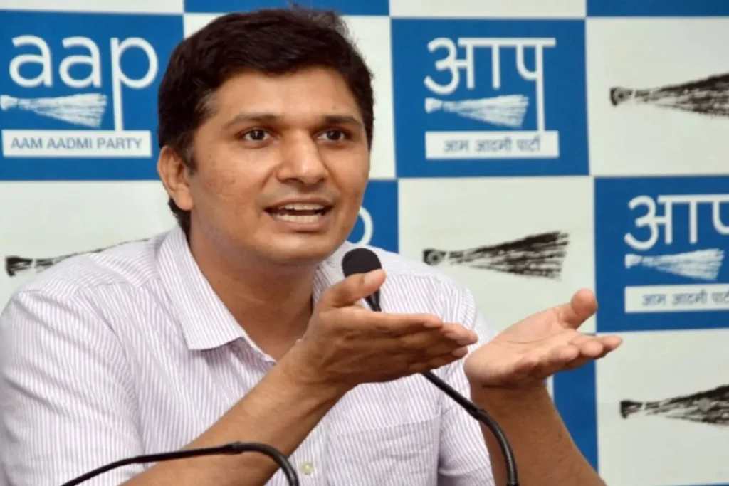 saurabh bhardwaj