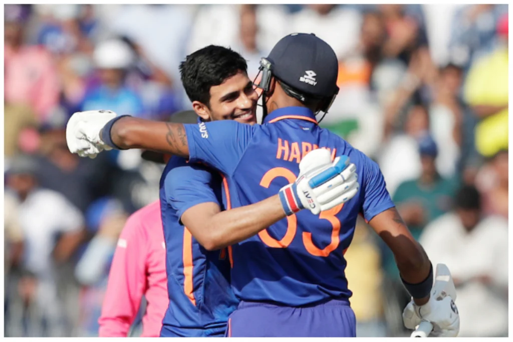 IND vs NZ