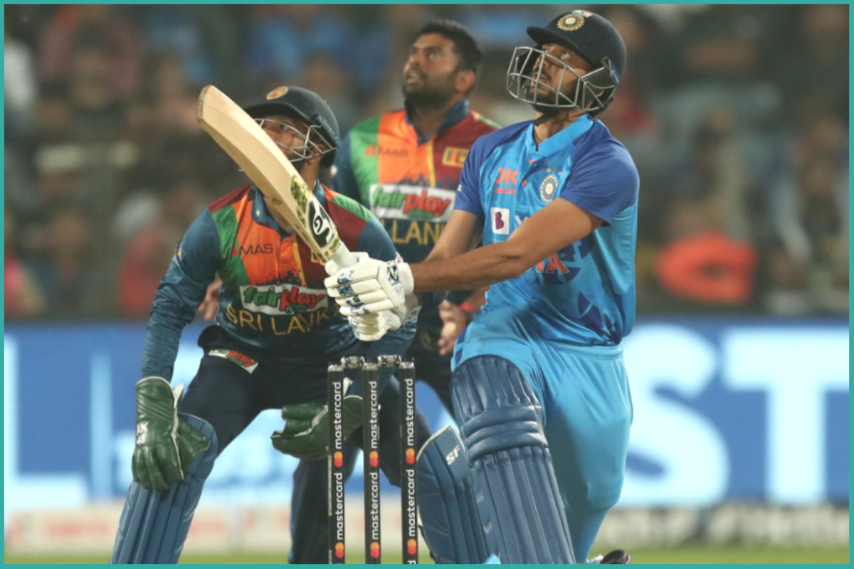 IND vs SL: साल बदला, हाल नहीं; टीम इंडिया की हार के 3 बड़े कारण