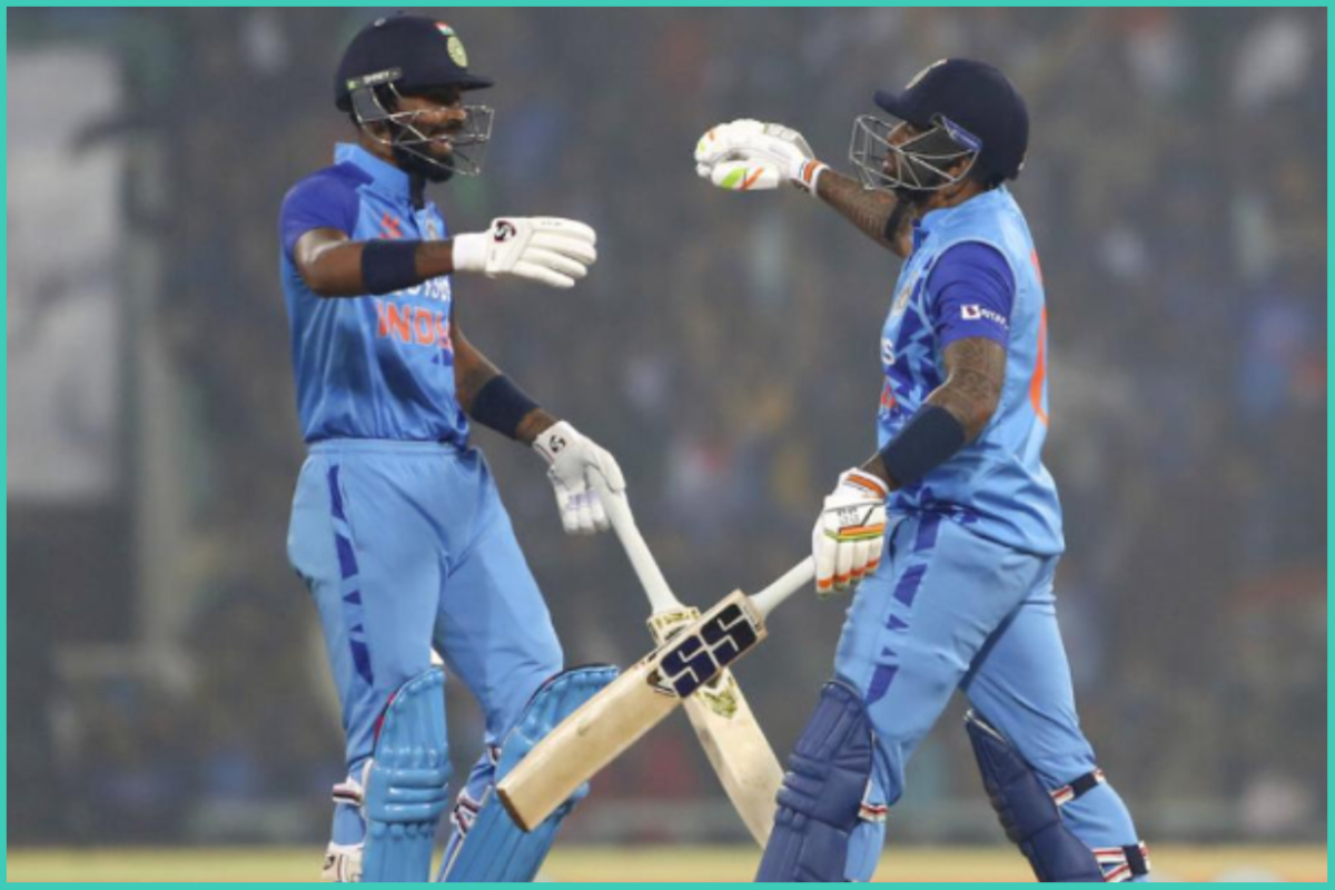 IND NZ T20: टीम इंडिया-न्यूजीलैंड के बीच सीरीज का निर्णायक मुकाबला आज, देखें पॉसिबल-11