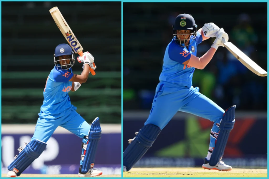 IND vs UAE HIGHLIGHTS
