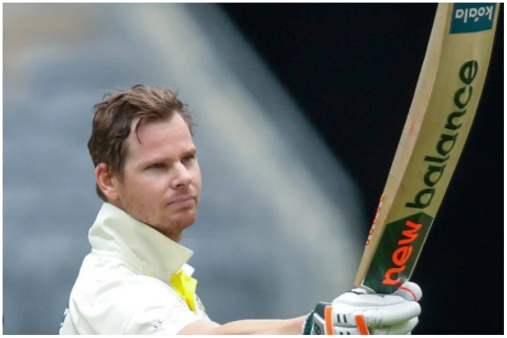 Steve Smith